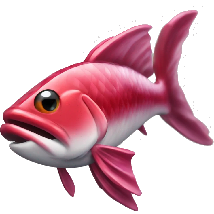 ruby gemstone pike emoji