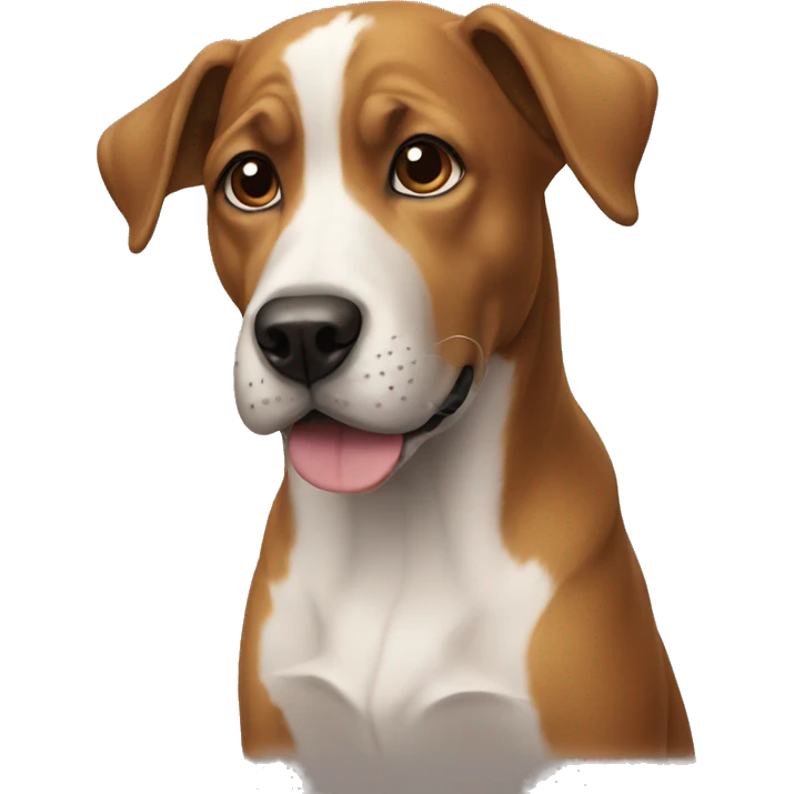 dog emoji