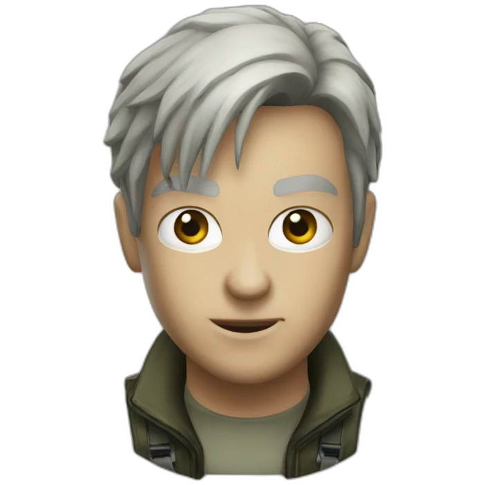 Resident evil emoji