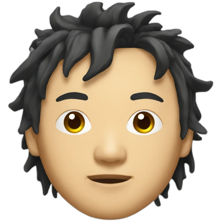 Eason Chan emoji