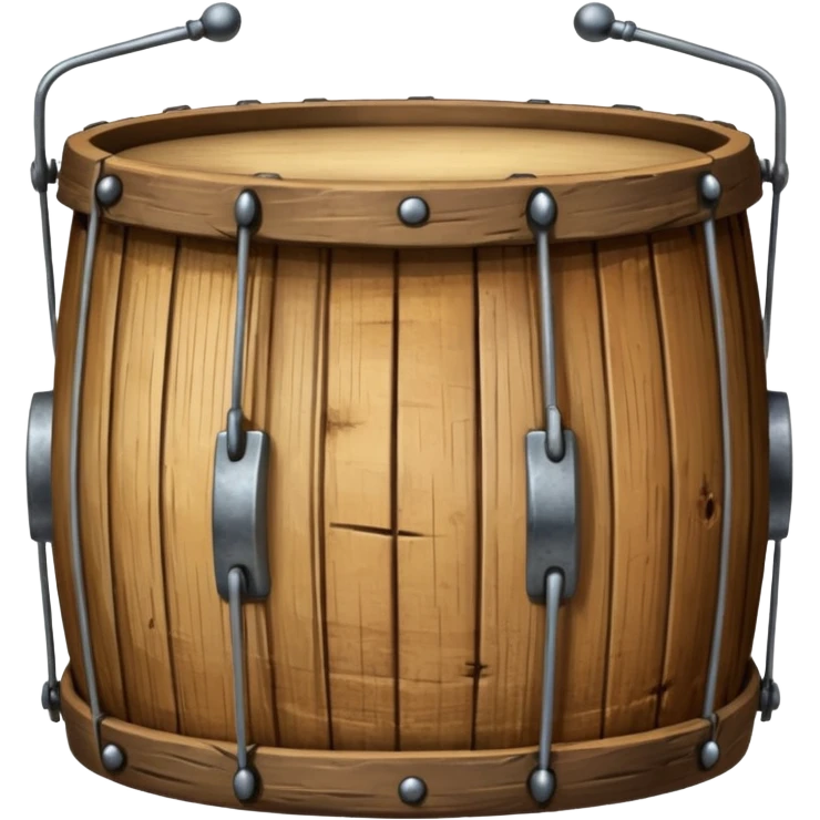 Drum of Spirits


 emoji