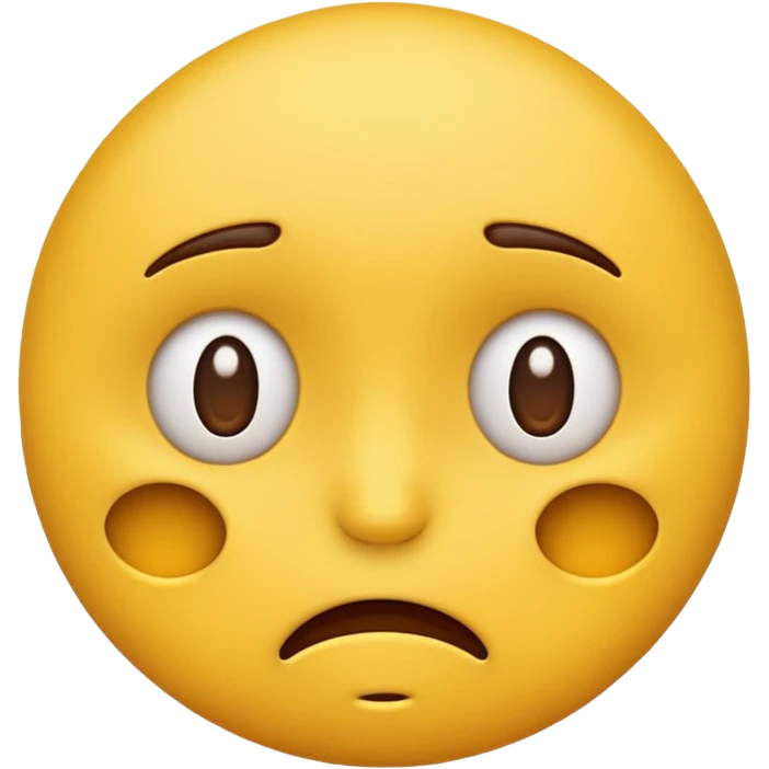 wince yellow emoji emoji