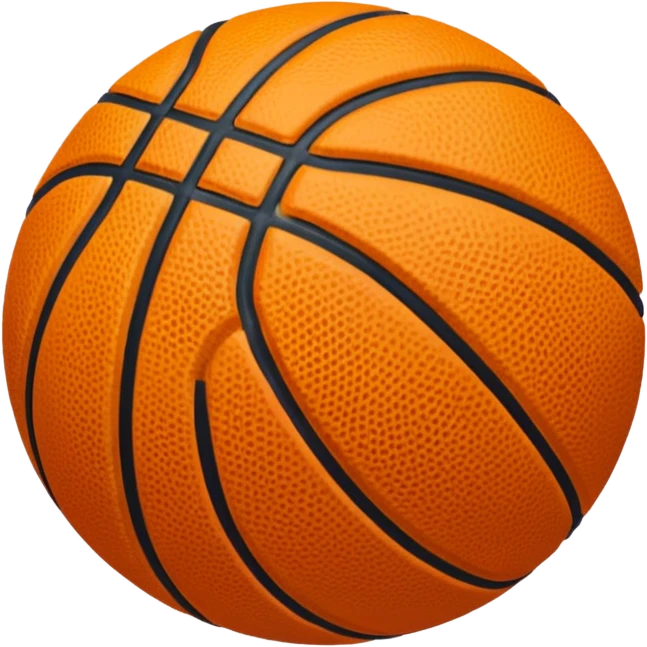 Basketball HQ emoji