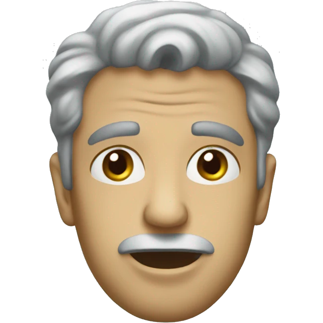 Mody blues emoji