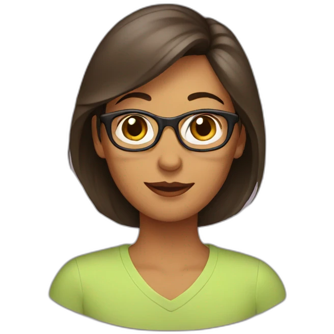 mom emoji