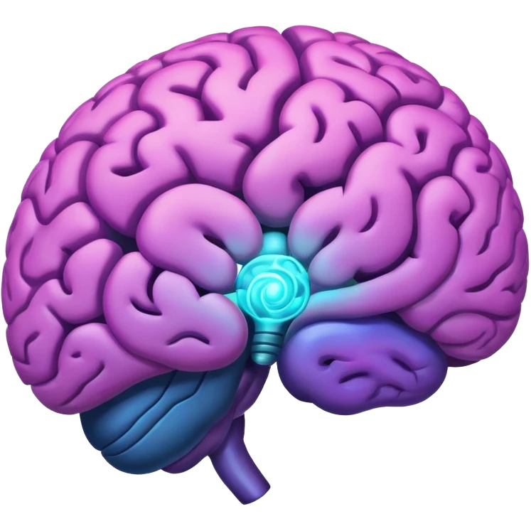  Nebula-Brain emoji