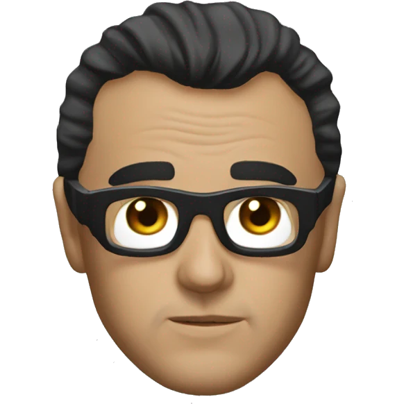 Tony montana  emoji