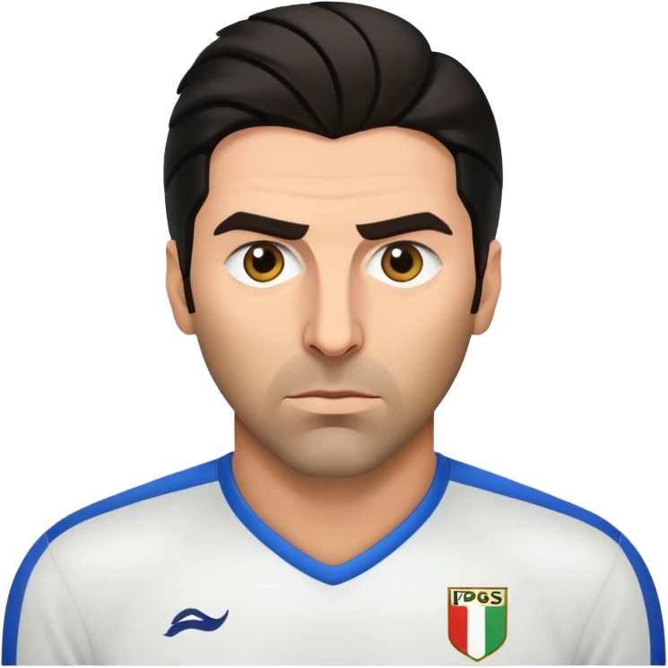 بوفون  emoji