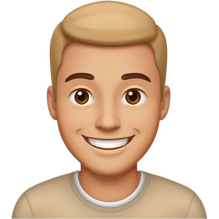 남자 emoji