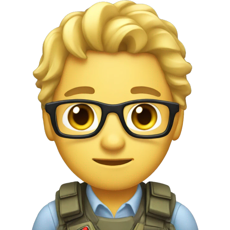 Dev + Ops + Animal  emoji