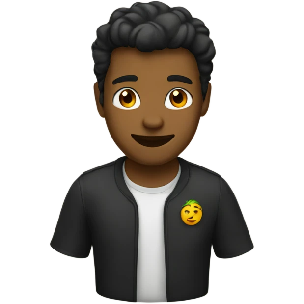 u emoji
