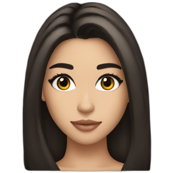 Madison beer emoji