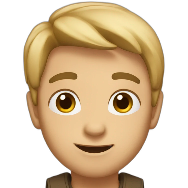 Hey emoji