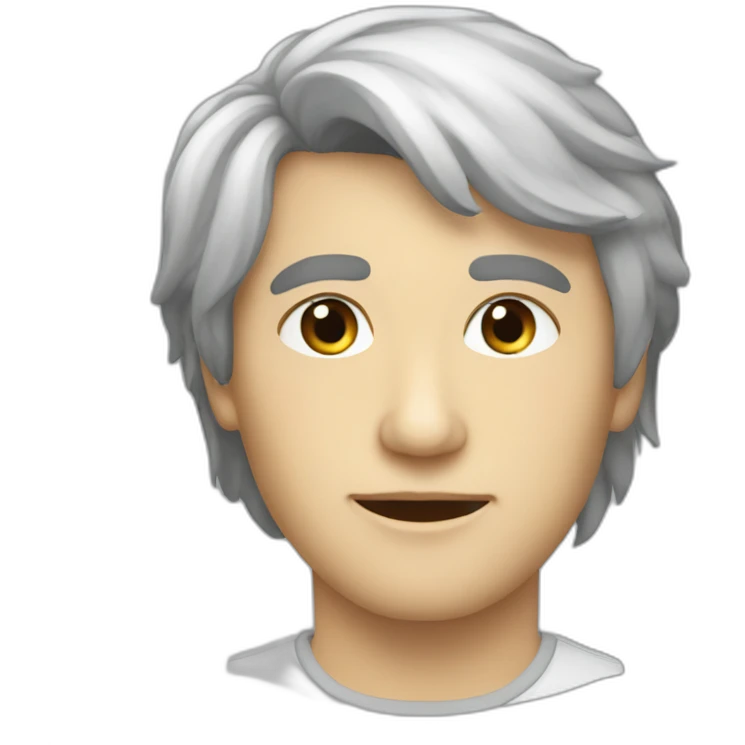 galois emoji