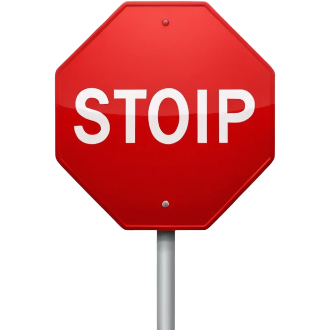 Vreau un emoji cu Stop MC adică sa fie împotriva motorcycle club emoji