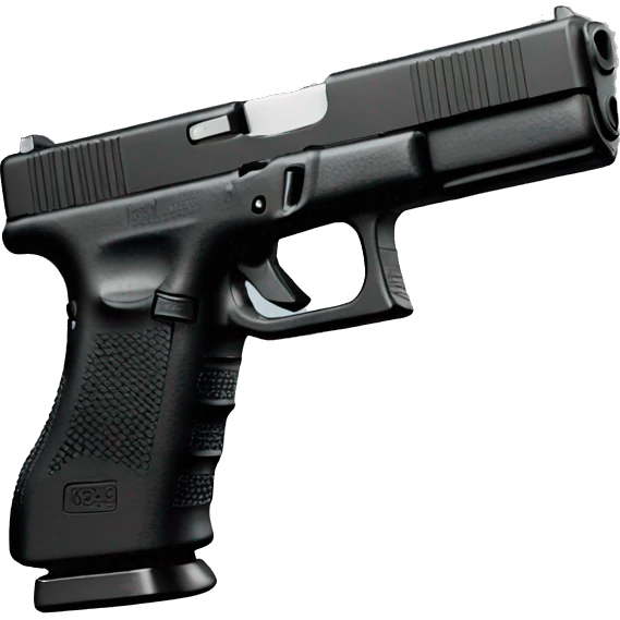 glock 18 emoji