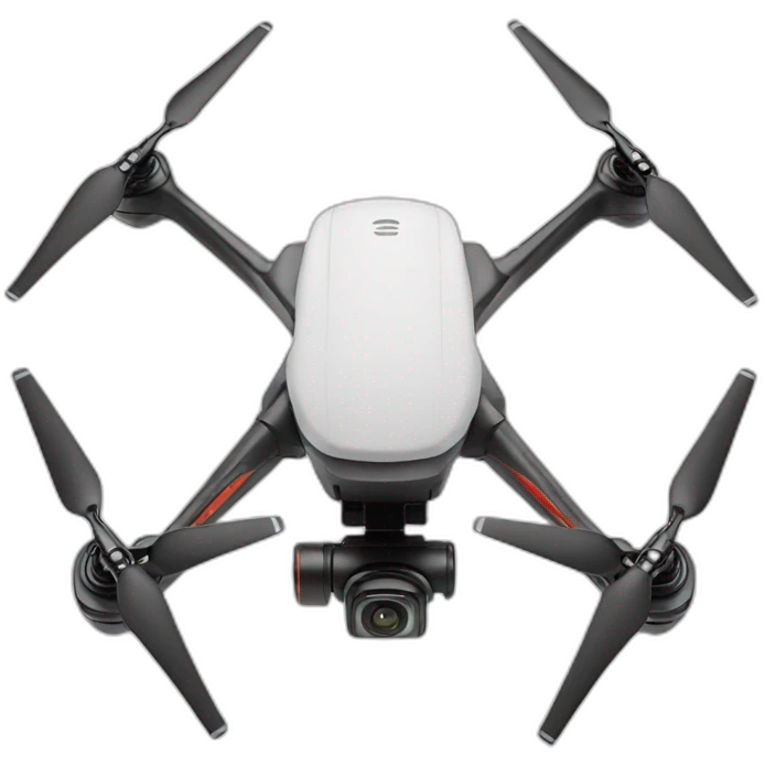 Dji drone emoji
