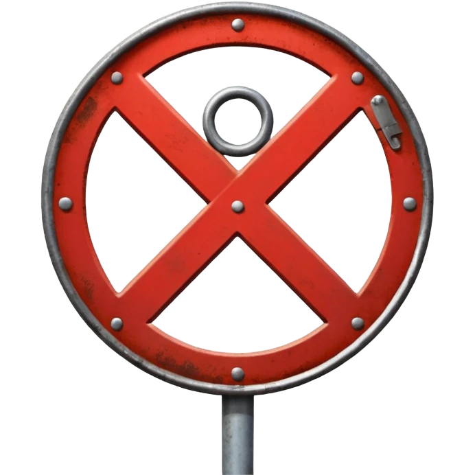 mac os metal mute no sound 🔇 stop sign emoji