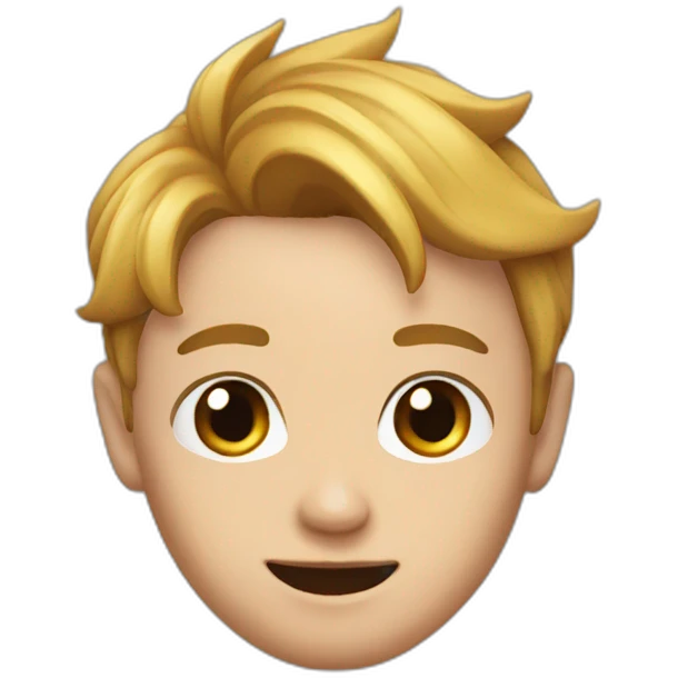 Tik tok emoji