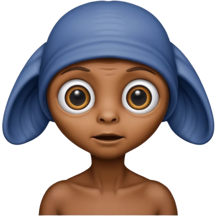 E.t Phone home emoji