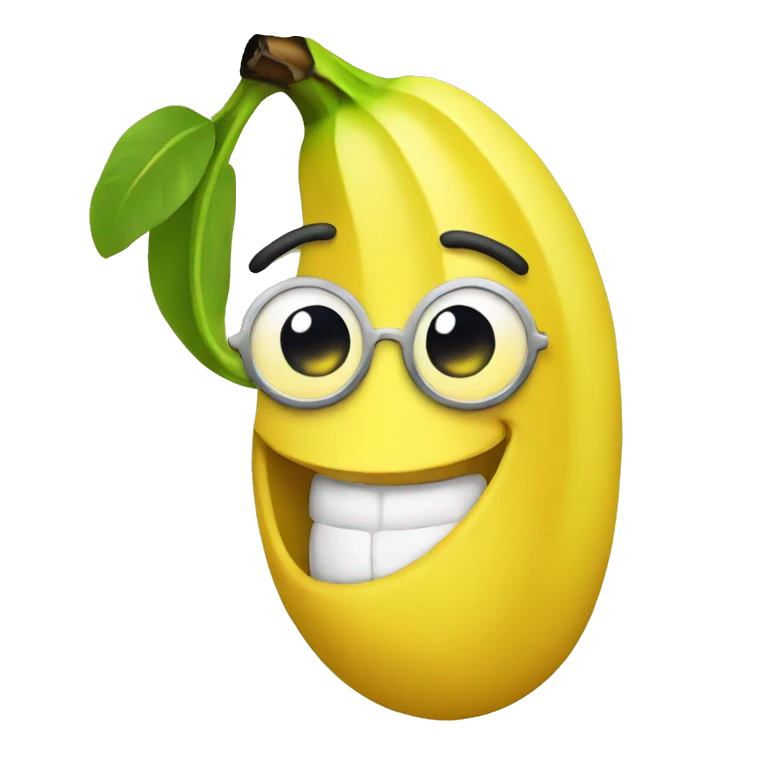 banane emoji