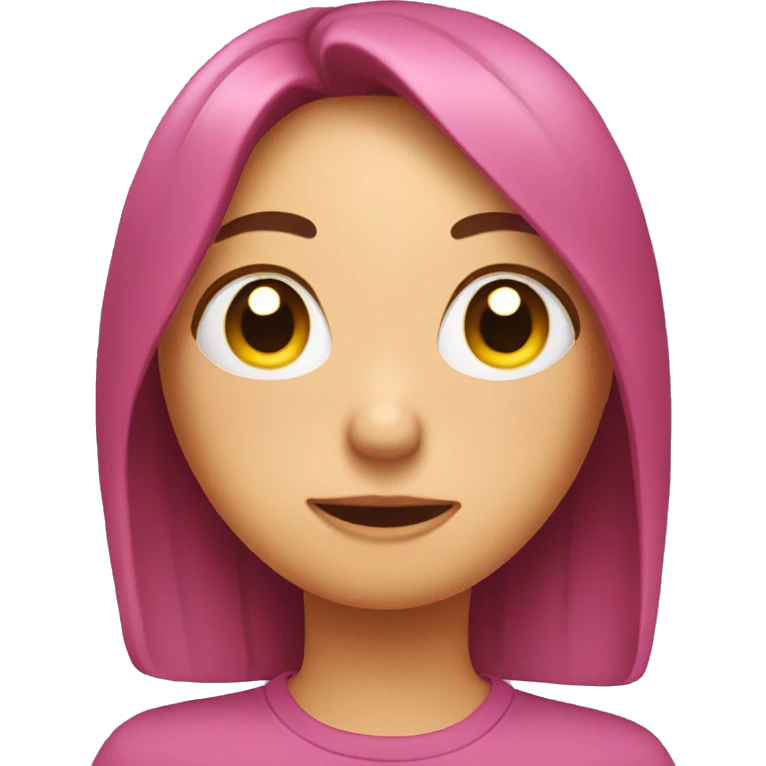 Emoji with hearts watery eyes and shy  emoji