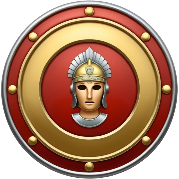 roman legion symbol emoji