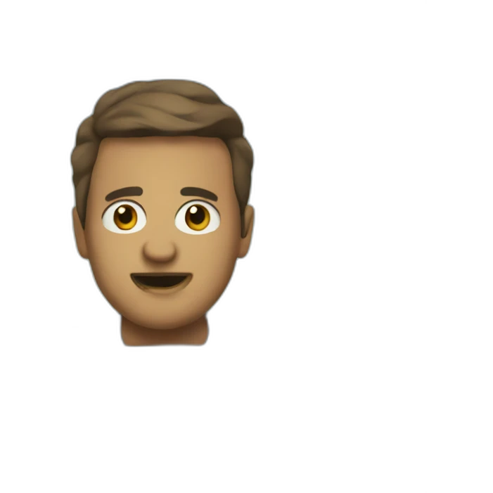 Tinocando tv emoji