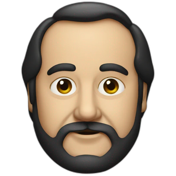 pavarotti emoji