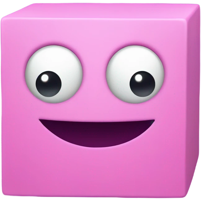 Numberblocks 1 emoji