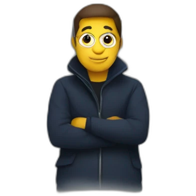 parisian metro emoji