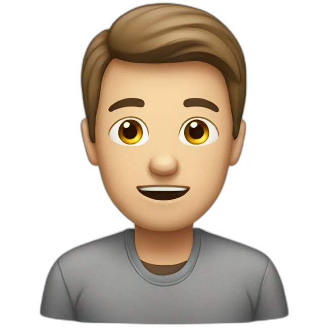I need more ADHD medication emoji