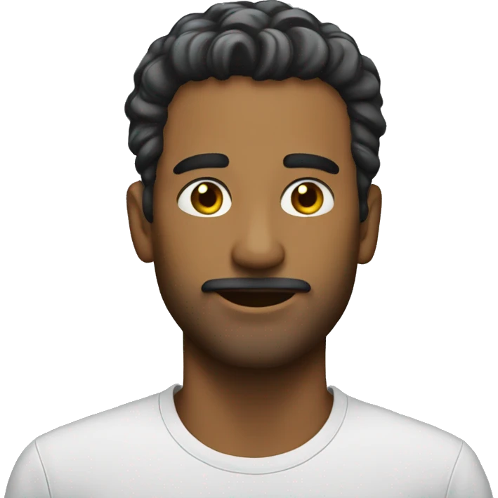 Cocio emoji