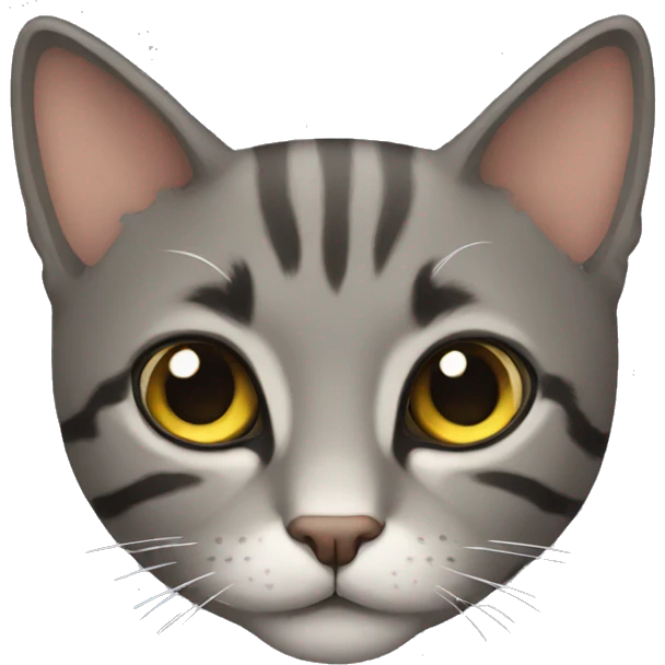 Gato emoji