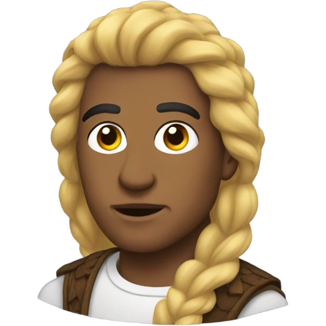 Hawk tuah emoji