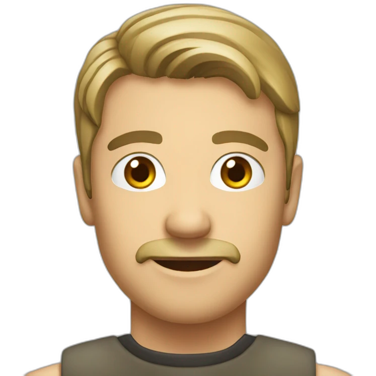 basti ui emoji
