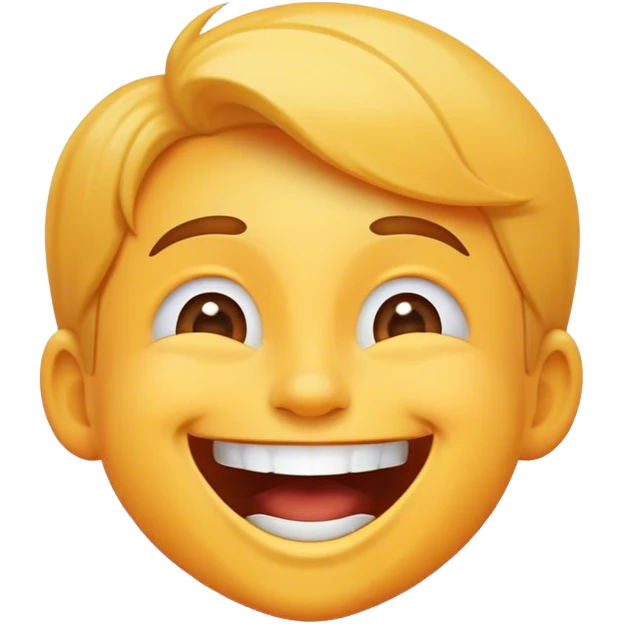 Rigole emoji