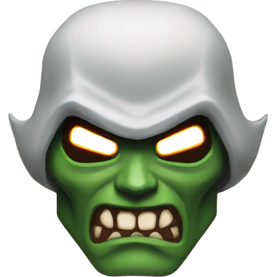 Doom emoji