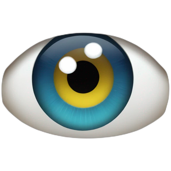 Big brother UK eye emoji