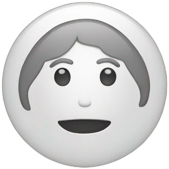 button emoji
