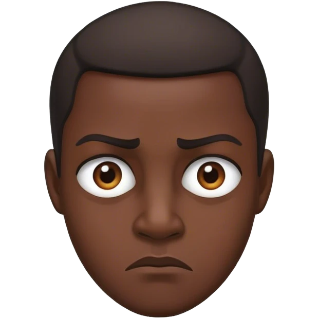 Chikatila emoji