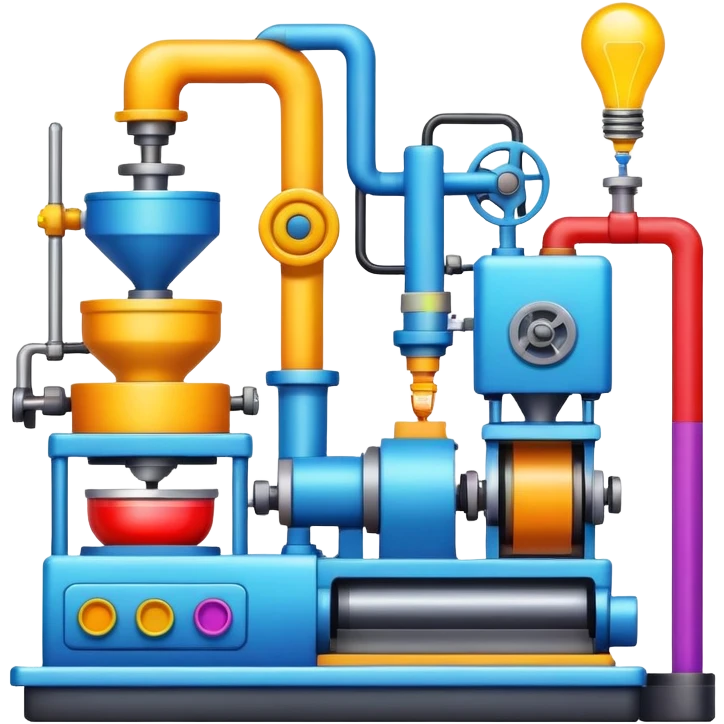 Emoji factory emoji