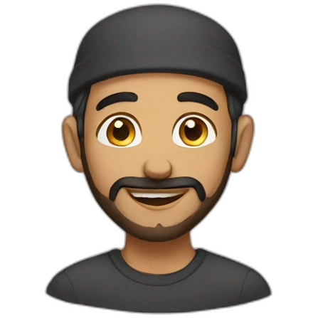 Maroco emoji