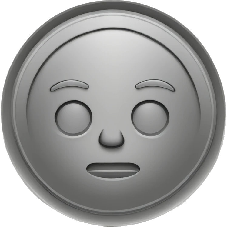 Mem coin beton emoji