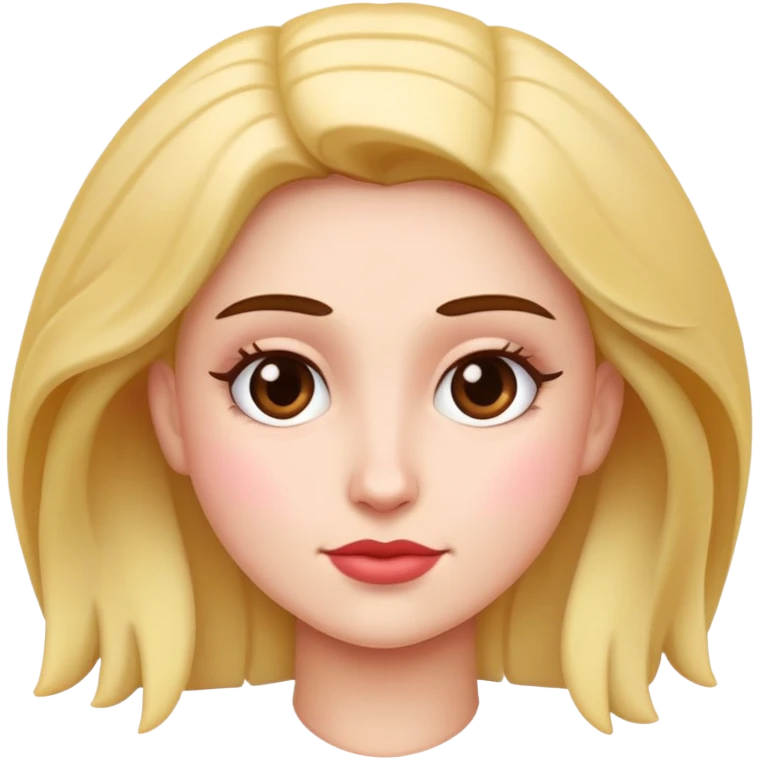 Rosa emoji