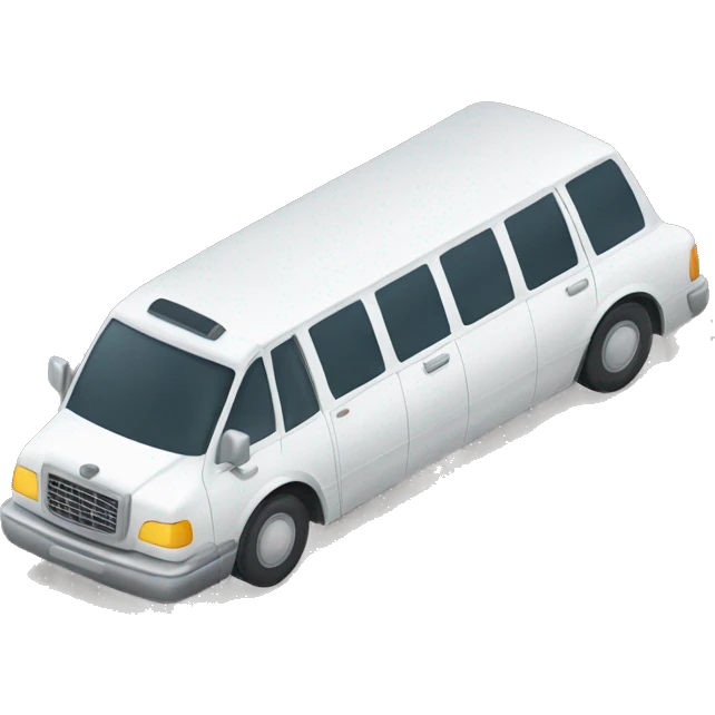 Sleeping car emoji