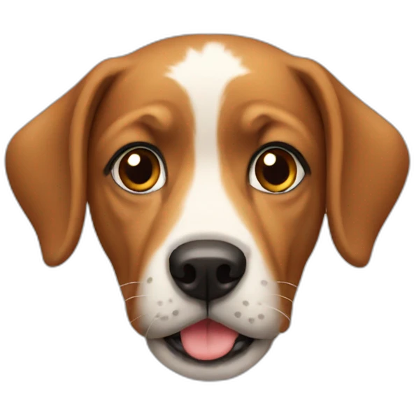Dogs emoji