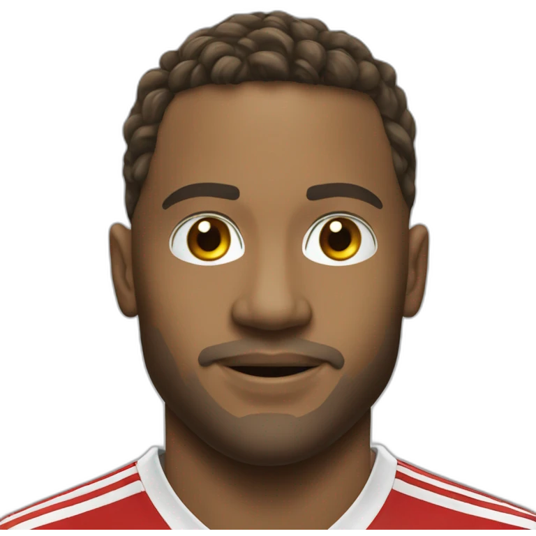 Ballon d'or emoji