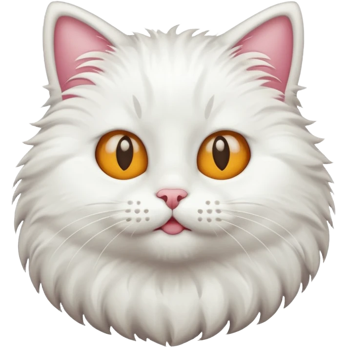 Pussy emoji