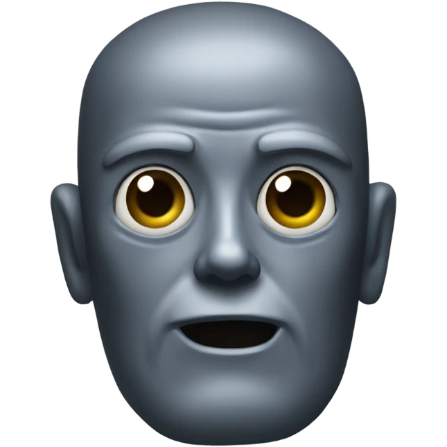 George droid emoji